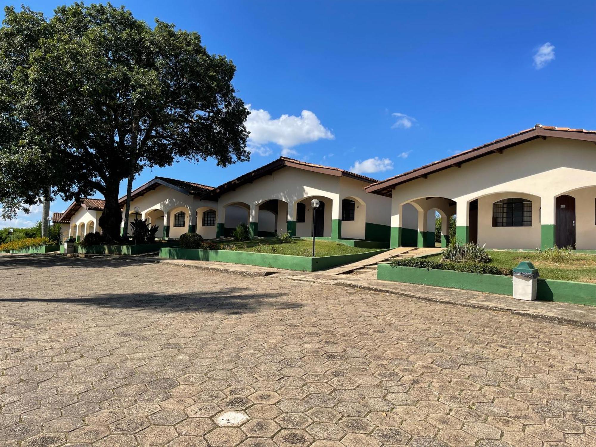 Hotel Fazenda Sao Matheus Serra Negra  Kamer foto